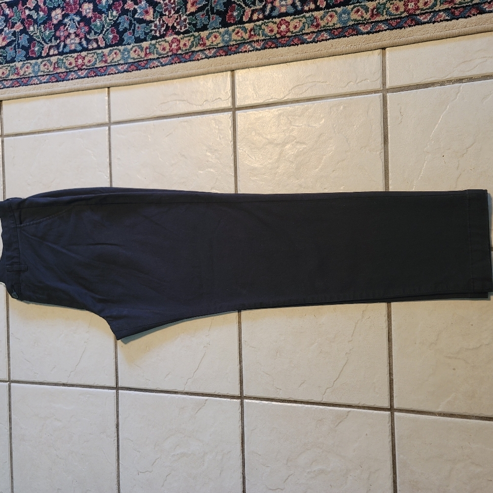 H&M black pants